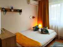 Garsoniera langa Stadion in regim hotelier