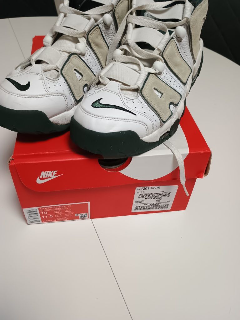 Маратонки nike air 44