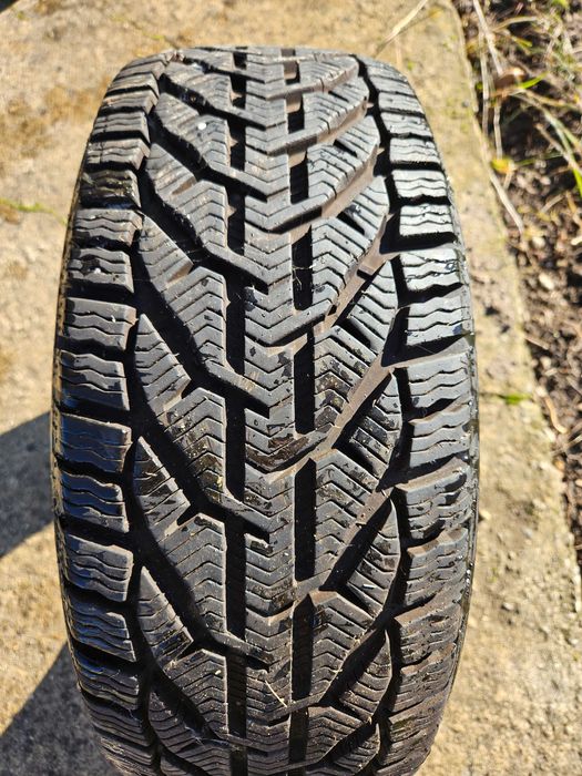 Зимни гуми 15-ки