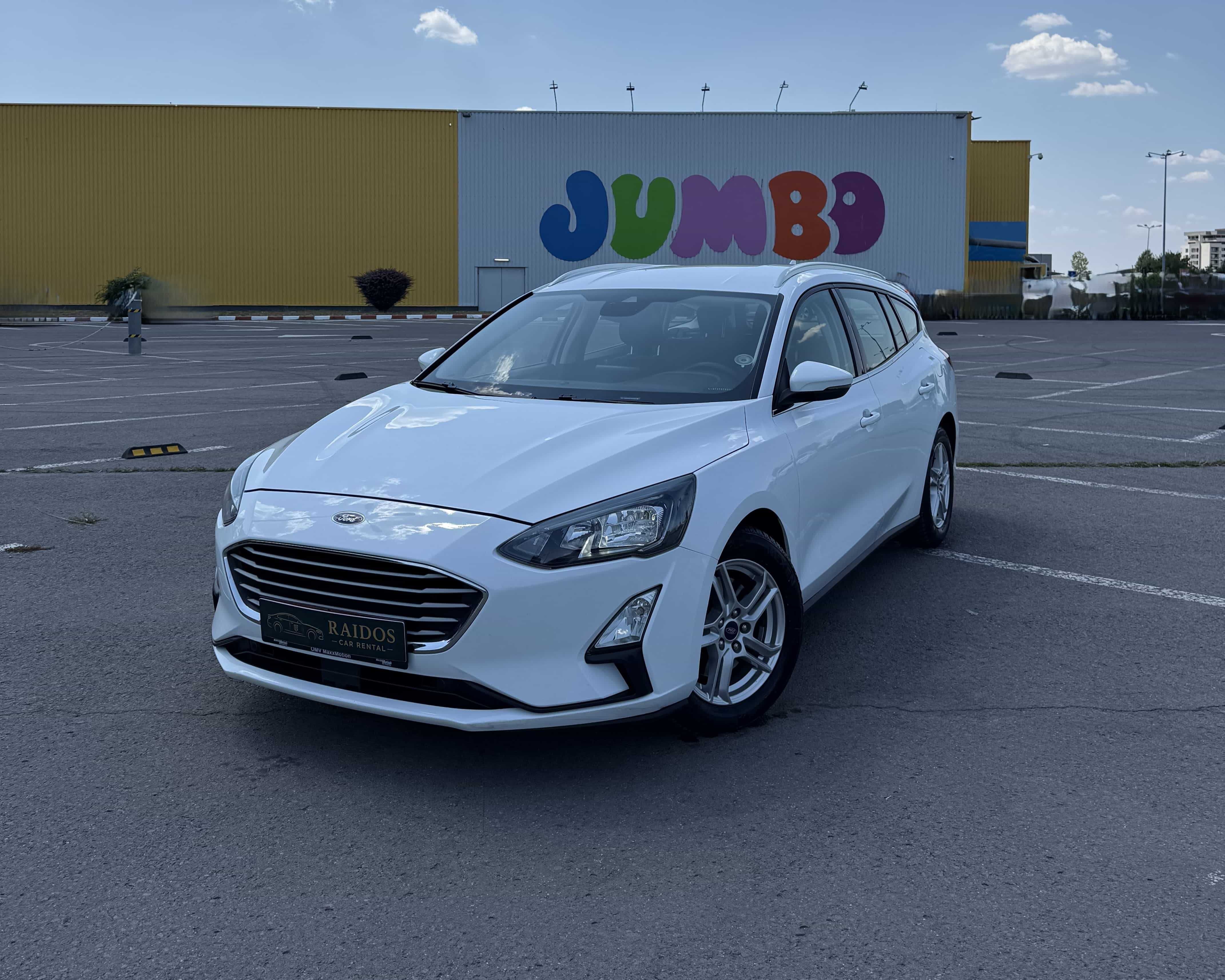 Ford Focus și Opel Astra de inchiriat/Masini de inchiriat/Rent a car