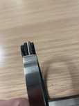 Гривна Fossil 40