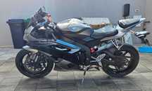 YAMAHA YZF R6 - 2007