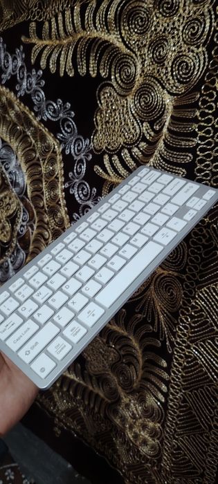 Klavatura blutislik tlvezir telifonga ulasa buladi yangi