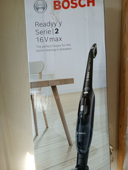 Aspiratoare noi la ofertă