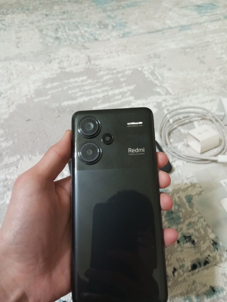 Redmi note 13 pro+ 5G