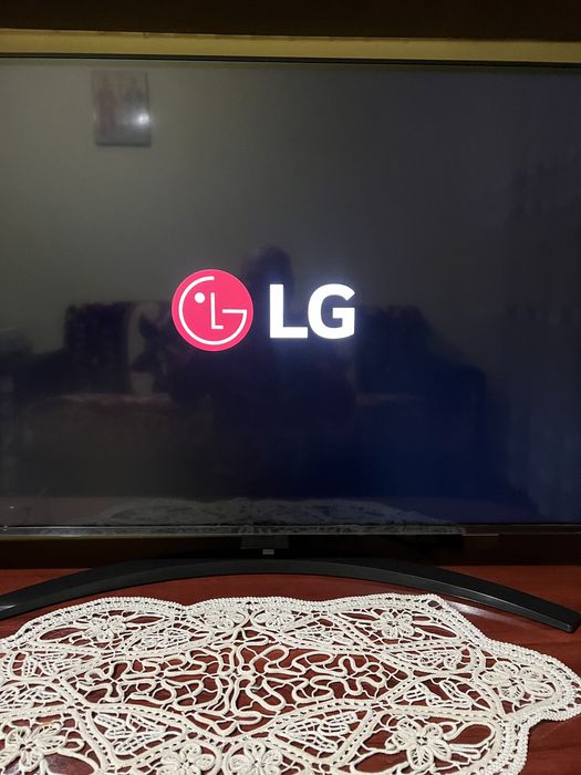 Telvizor LG NanoCell.