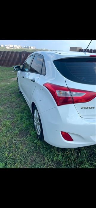Hyunday i 30 model 2015 1.4 diezel