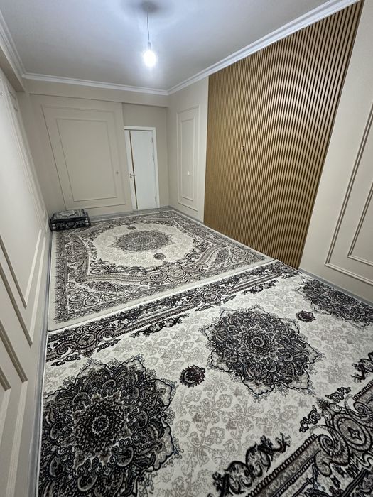 Квартила Оилага 2 хонали