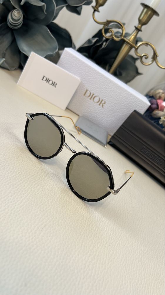 Dior 0219S ochelari de soare noi rame vedere