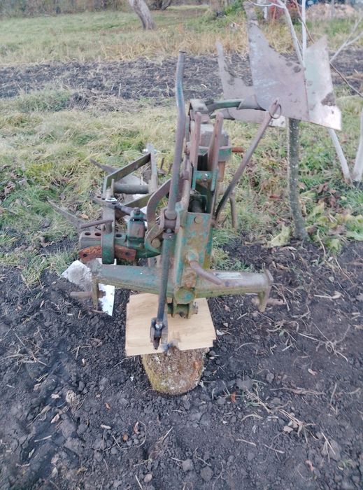 Plug reversibil manual