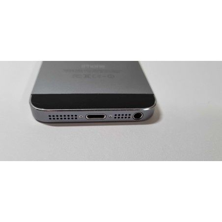 Iphone 5S ideal holatda