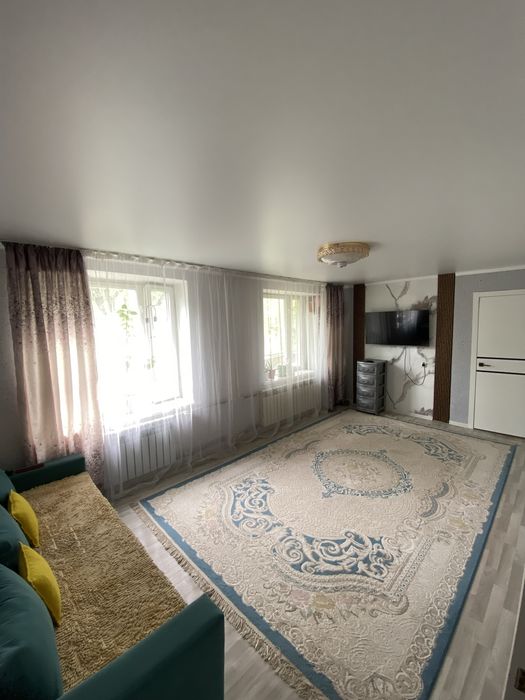 Продается 3-х комнатная квартира