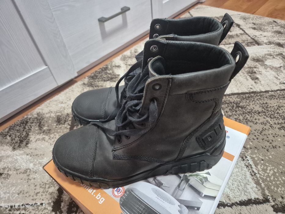 Зимни ботуши Diesel