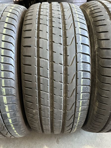 255/55/19 PIRELLI 4бр