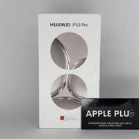 Huawei P50 Pro 256Gb + 24 Luni Garanție / Apple Plug