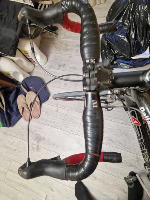 Cursiera carraro carbon dura ace