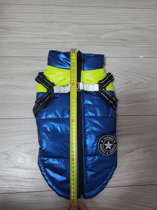 Haine catei de iarna