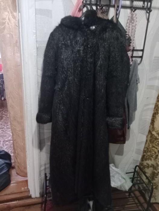 Продам Шубу Нутрии