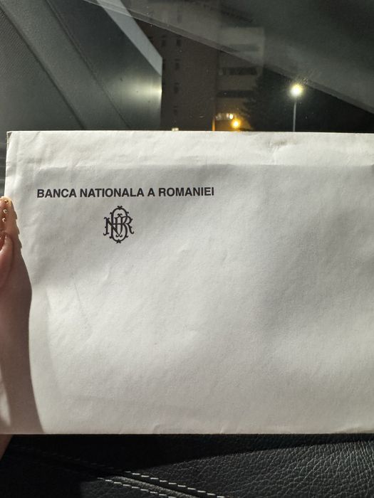 Bancnota de colectie