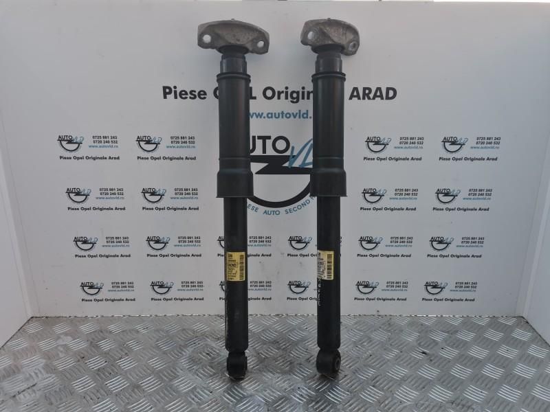 Amortizor stanga spate dreapta spate Opel Mokka X