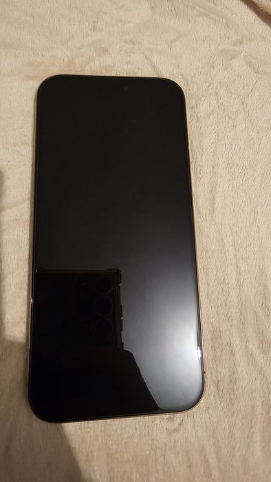 Iphone 16 Pro Max 256GB GOLD