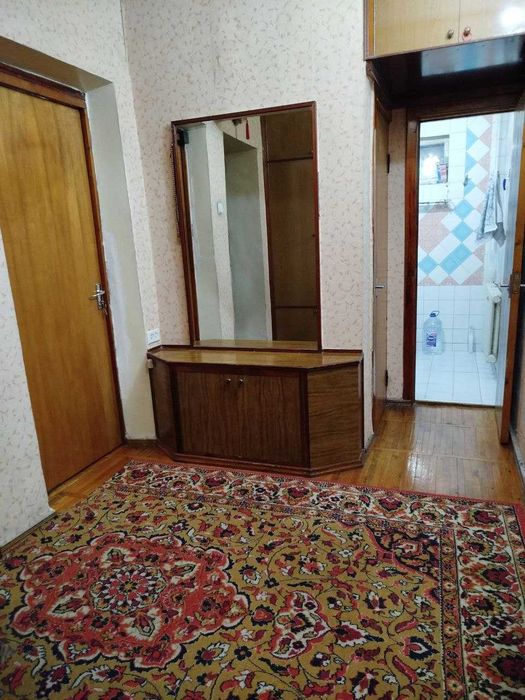 Сдам евро квартиру на Ц1 японское посольство