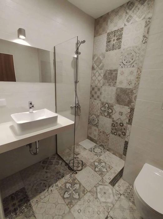 Дава се под наем Двустаен апартамент в София, Връбница 2 - 64 кв.м за 500 € - Снимка #7