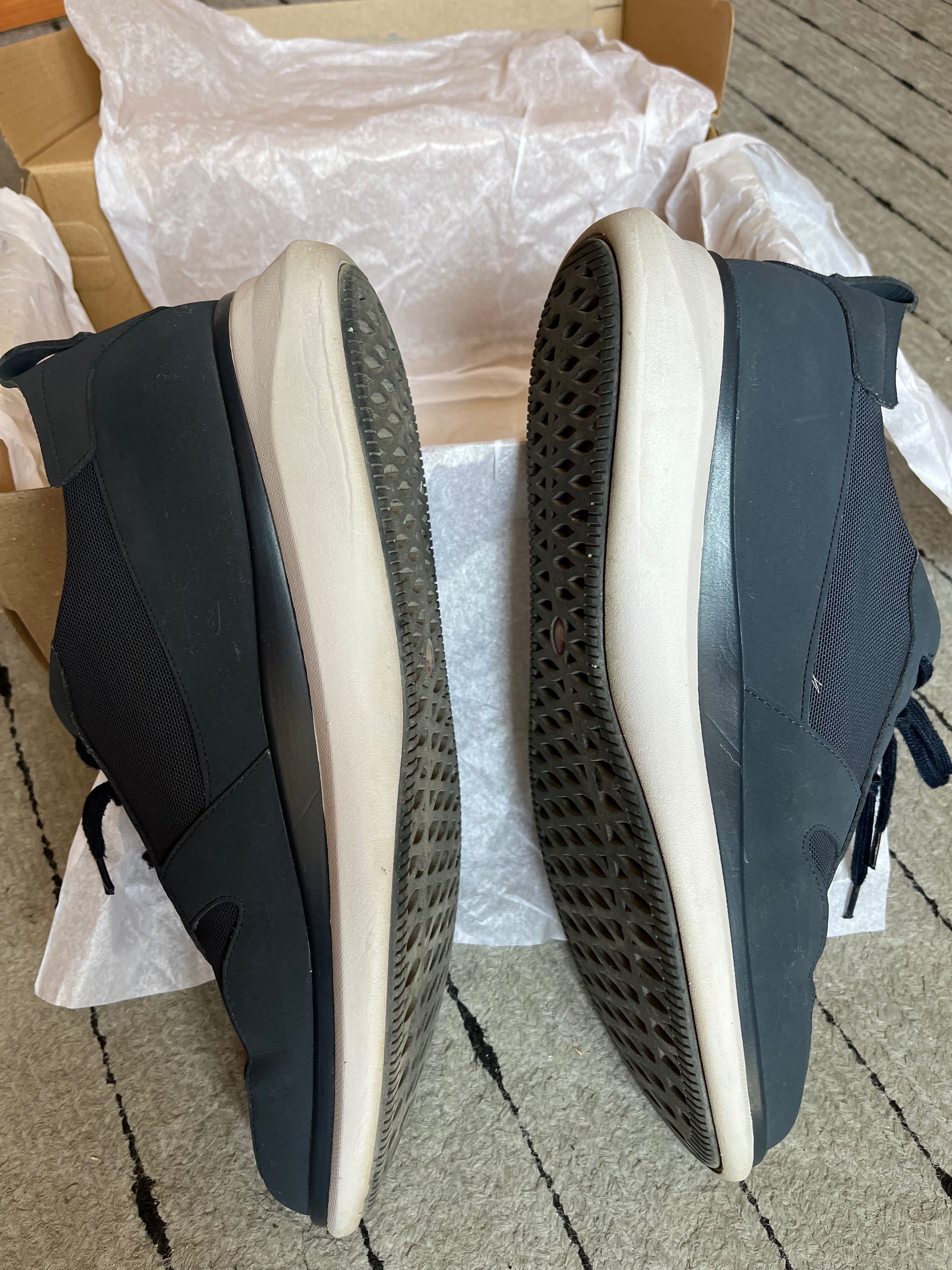 Мъжки спортни обувки Clarks Un Globe Sport размер 44