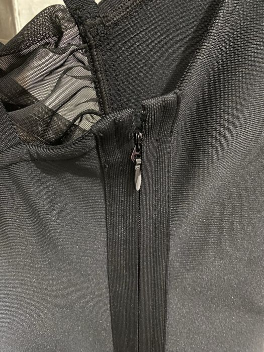 Rochie bandage model Versace - S