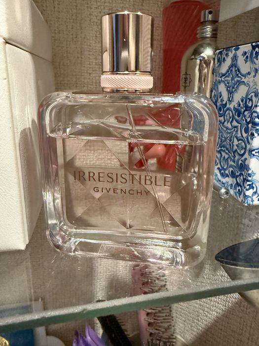 Givenchy Irresistible eau de toilette