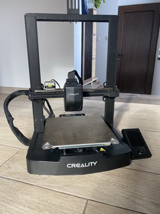 Ender 3 v3 SE + аксесуари