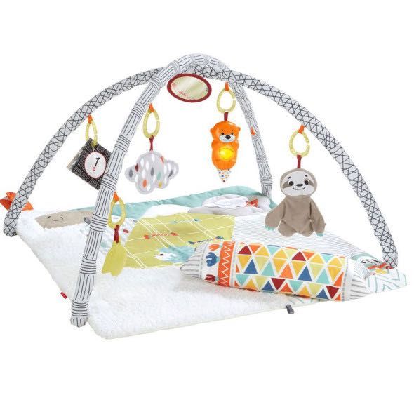 Активна гимнастика Fisher Price