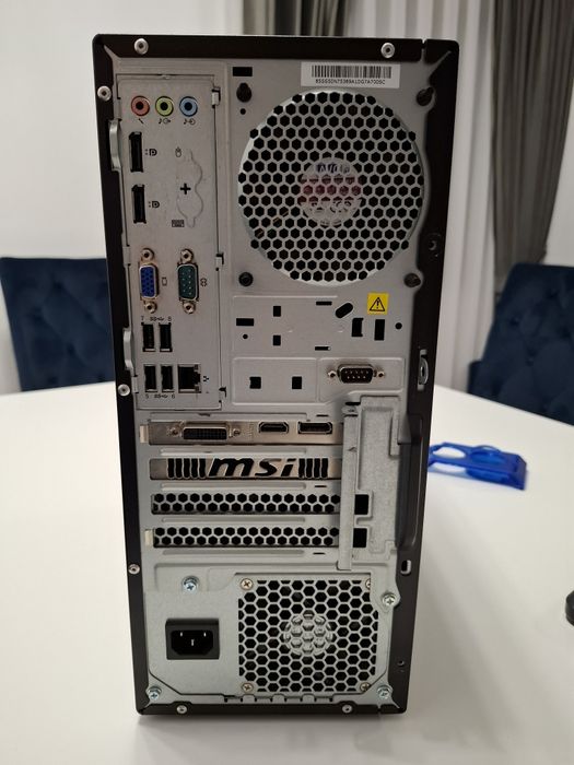 De vanzare pc office / light gaming