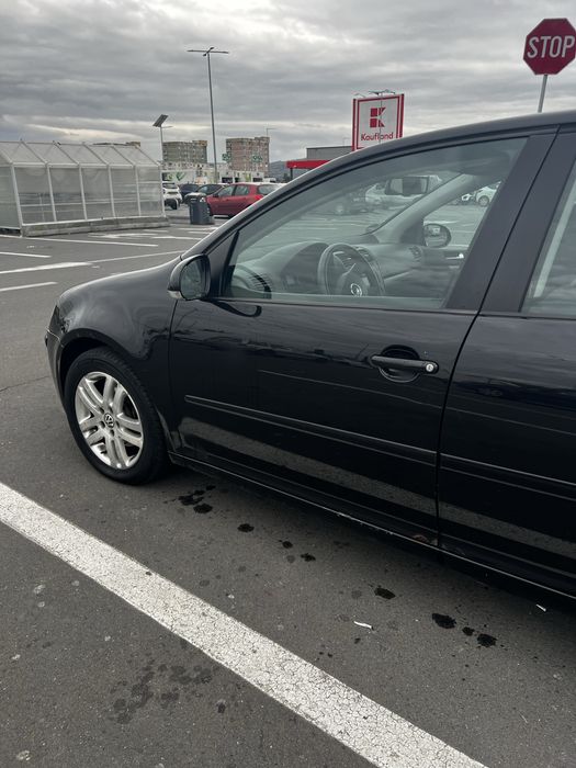 Volkswagen Golf V 2005  1.6 benzina