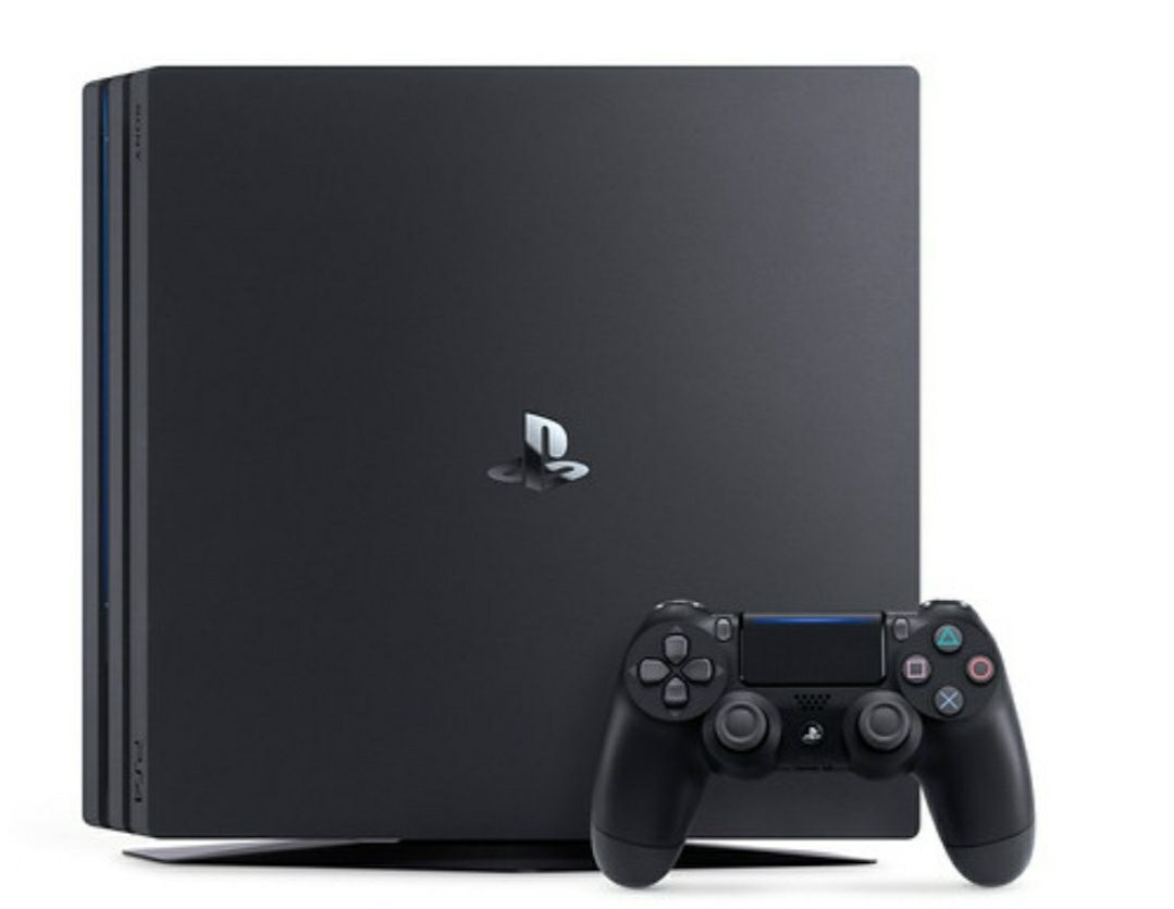 Продам playstation4