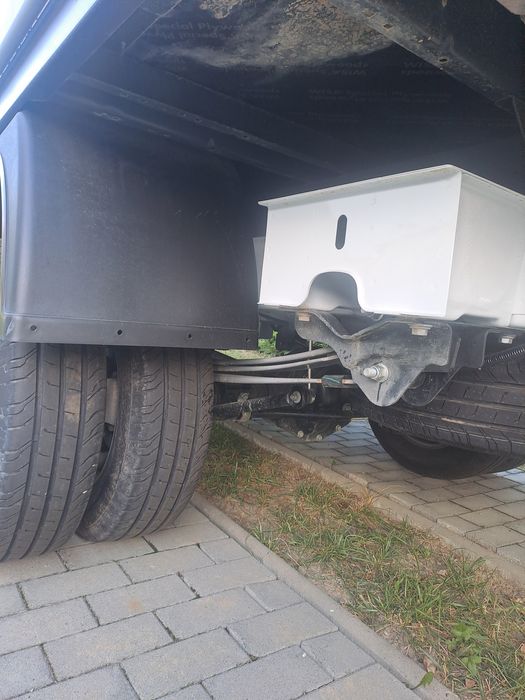 Renault Master 2024