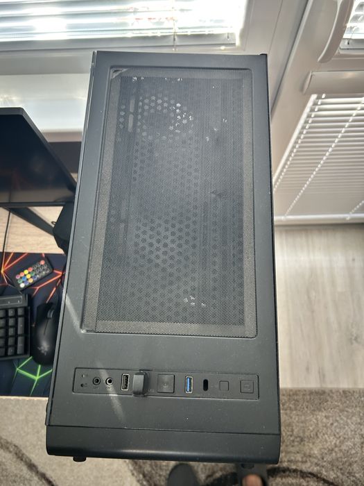 Геймърски компютър