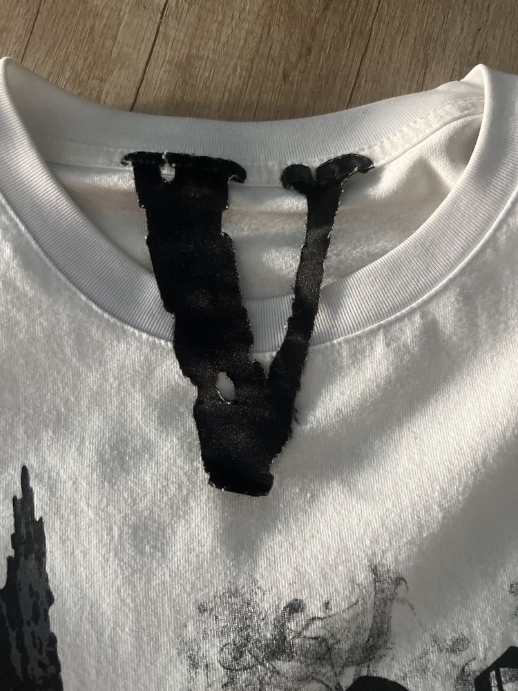 Vlone тениски размер М