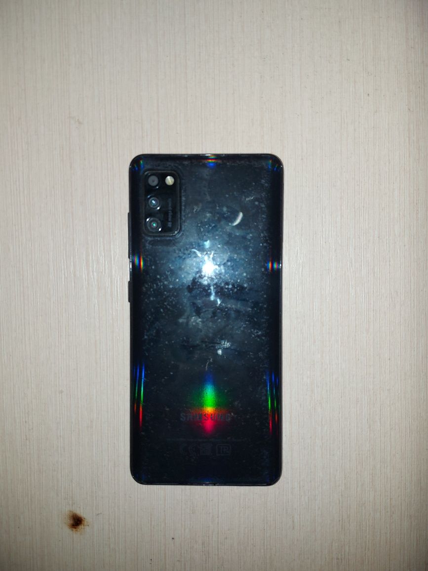 Самсог Galaxy A41