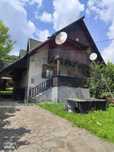 Casă - Cabana de vanzare in Firiza
