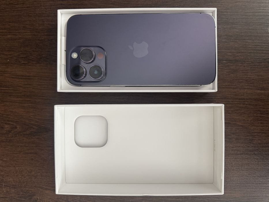 Iphone 14 Pro Max 512 gb