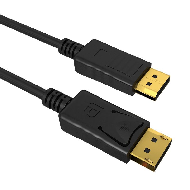 Кабель DisplayPort на DisplayPort, переходник, адаптер, шнур