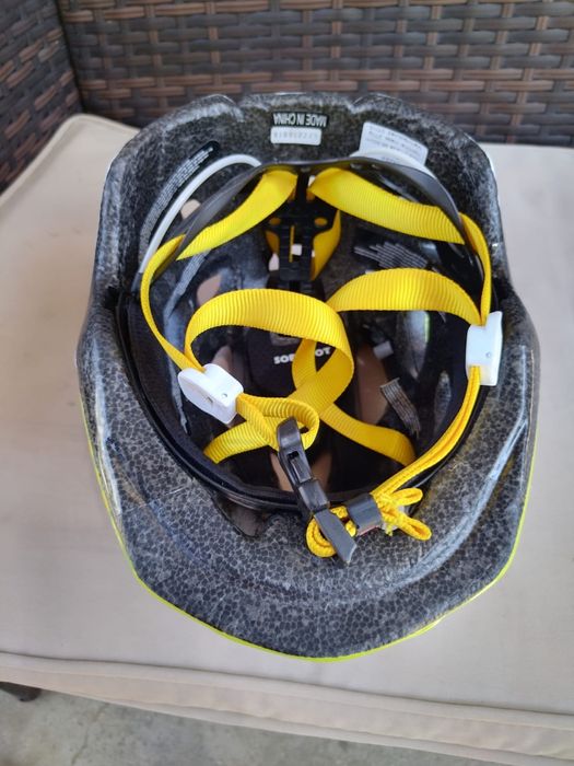 Vand casca copii Lazer