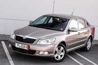 ### Skoda Octavia II FL ###