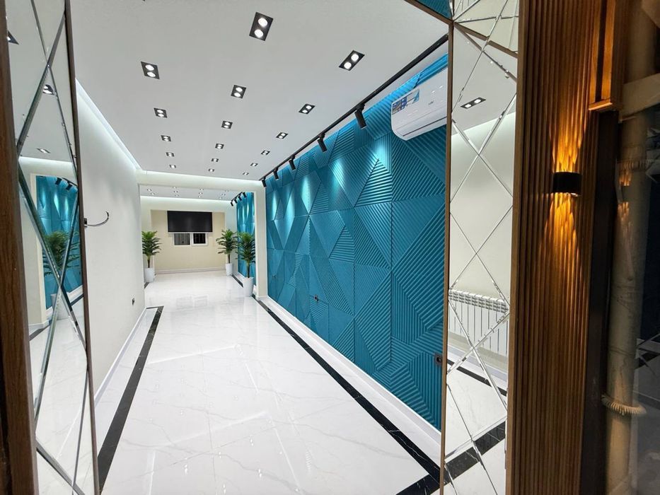 Продаётся Нежилое Помещение 50кв.м Вдоль Дороги ул.Чапанота Бунёдкор