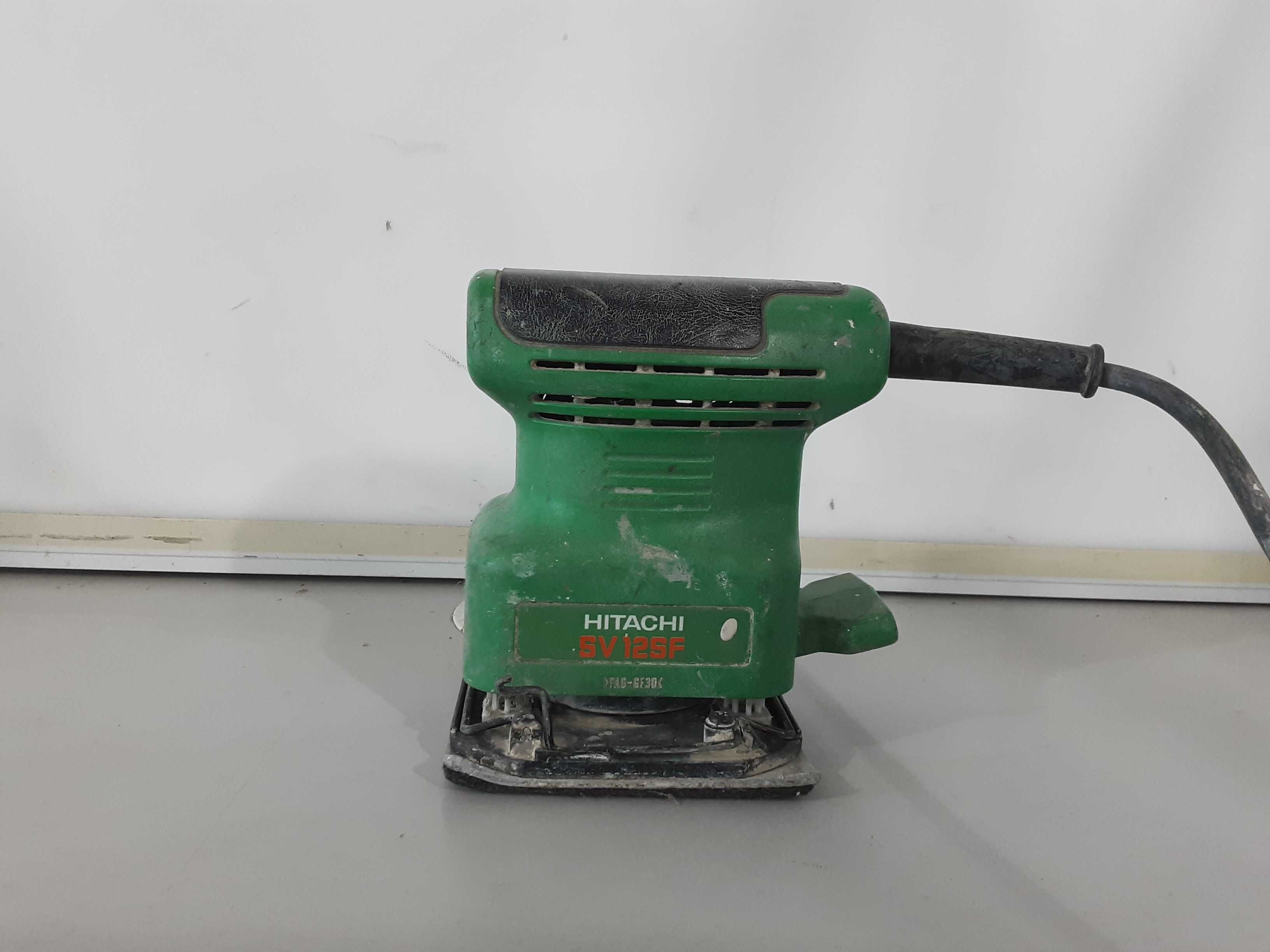 Виброшлайф - Hitachi 200W