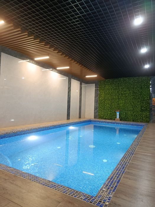 Arenda dacha ichkiliksz oilA va ulfatla uchun 10 ta kompyuteri bilan