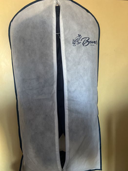 Детски костюм в пълен комплект