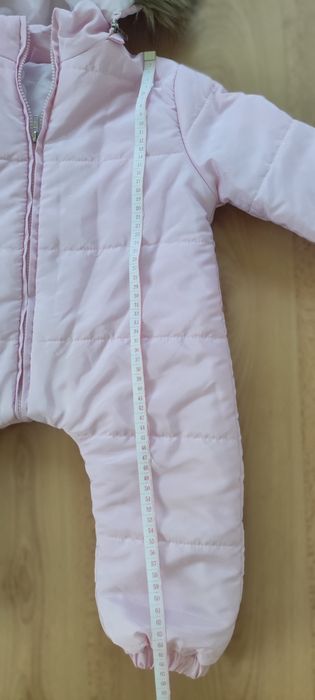 Космонавт/ескимос 9-12 мес, 12-18 мес.