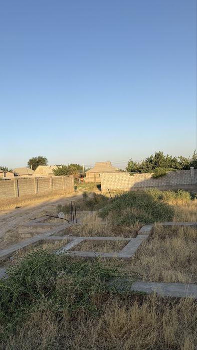 Продается участок в Турланской экспедиции